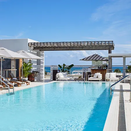 The Betsy Hotel, South Beach Miami Beach photo