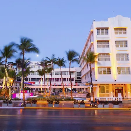 Clevelander Hotel (Adults Only) Miami Beach photo
