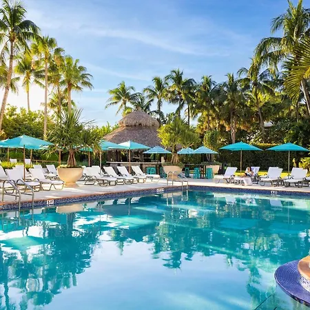 The Palms Hotel & Spa Miami Beach photo