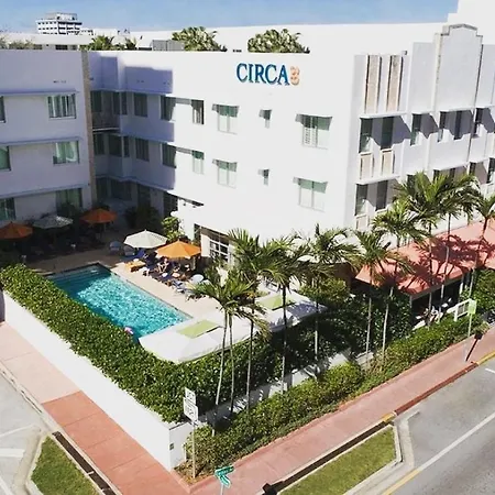 Circa 39 Hotel, An Ihg Hotel Miami Beach photo