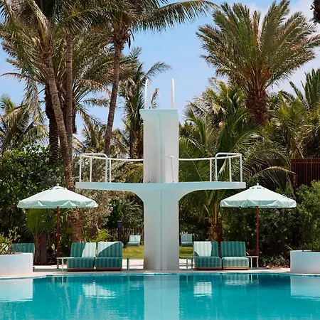 The Shelborne By Proper Hotel Miami Beach photo