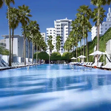 Delano South Beach Miami Beach photo